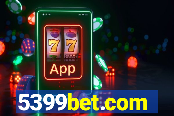 5399bet.com