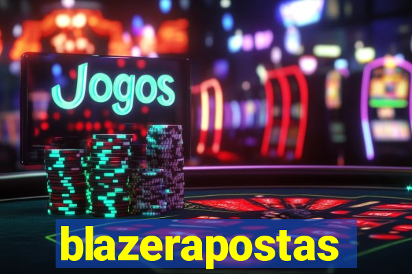 blazerapostas