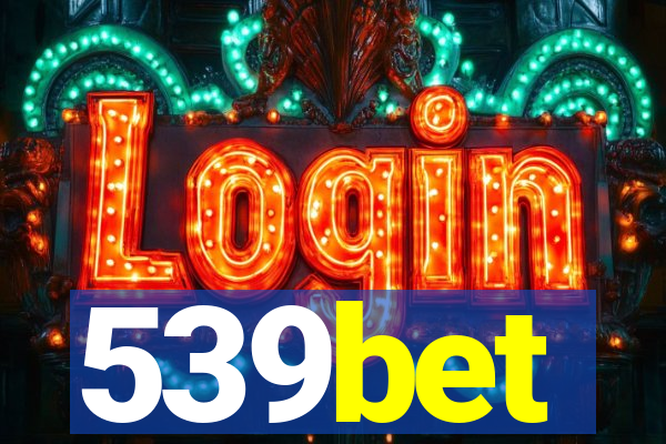 539bet