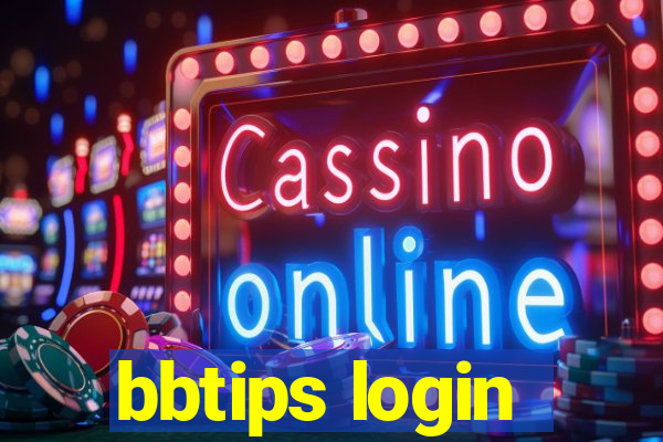 bbtips login