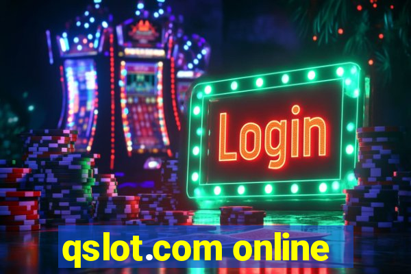 qslot.com online