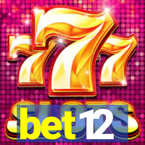 bet12