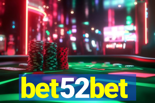 bet52bet