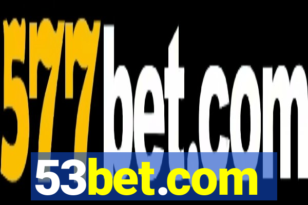 53bet.com