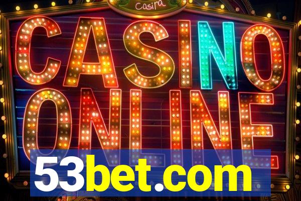 53bet.com