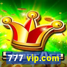 777 vip.com