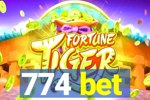 774 bet