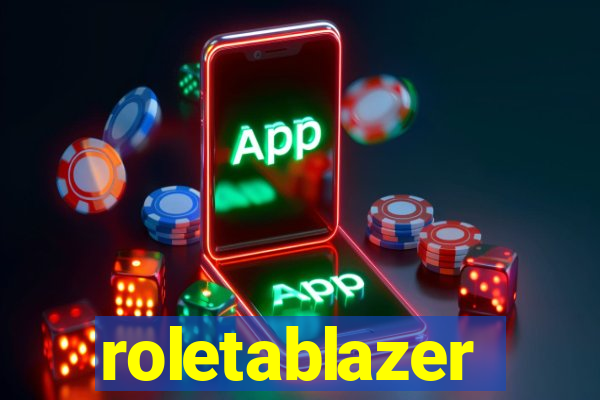 roletablazer