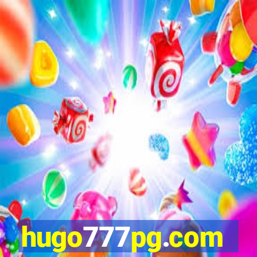 hugo777pg.com