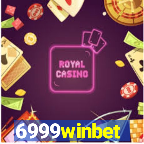 6999winbet