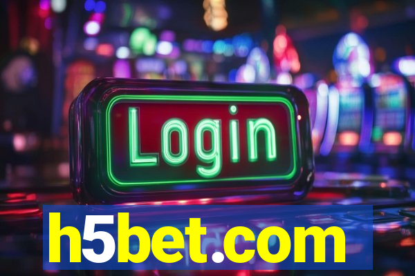 h5bet.com