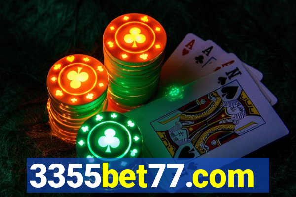 3355bet77.com