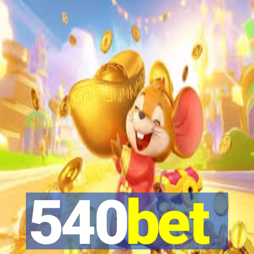 540bet