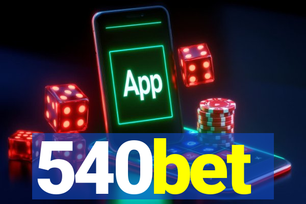 540bet