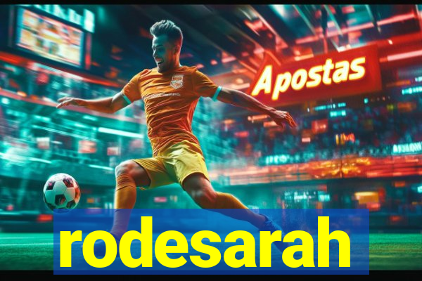 rodesarah