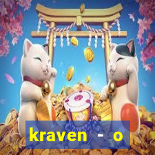 kraven - o caçador filme completo dublado superflix