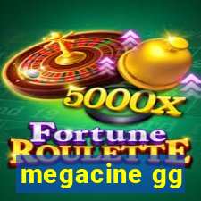 megacine gg