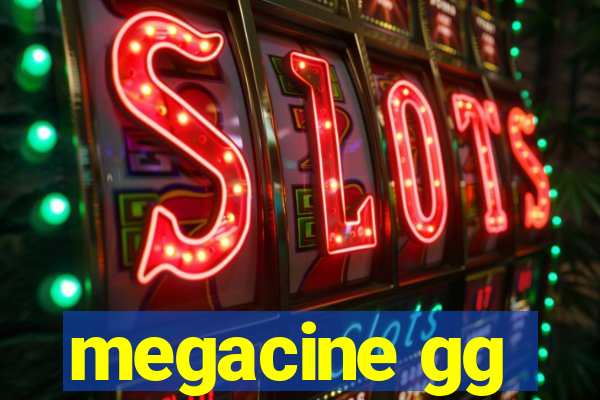 megacine gg