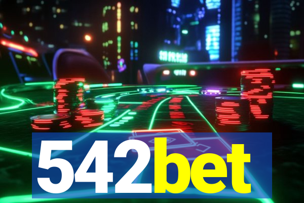 542bet