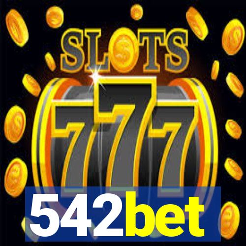 542bet