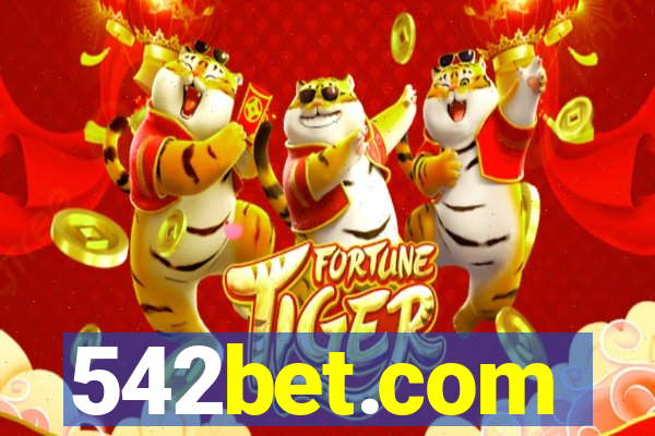 542bet.com