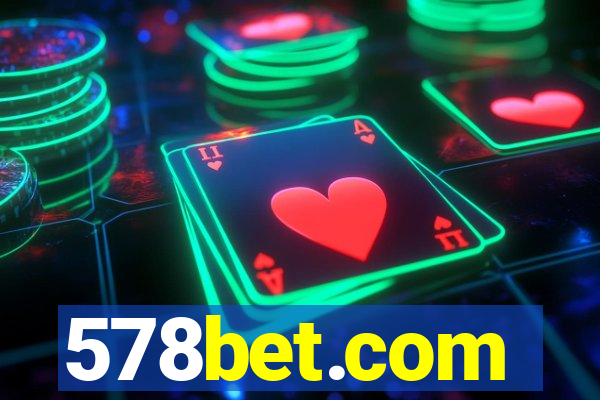 578bet.com