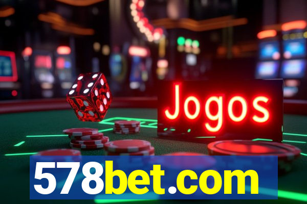 578bet.com