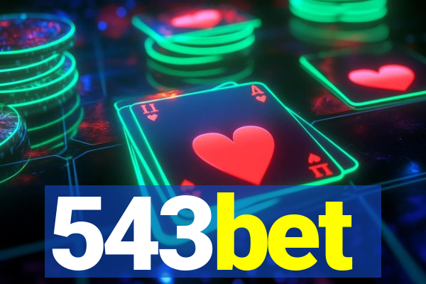 543bet