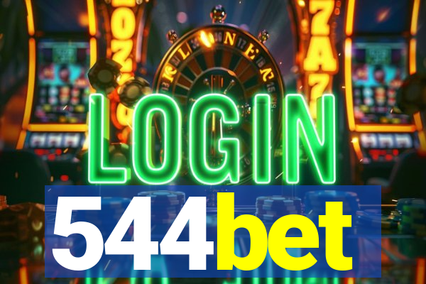 544bet