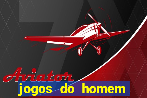 jogos do homem aranha download