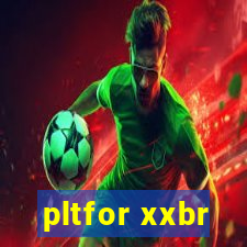 pltfor xxbr