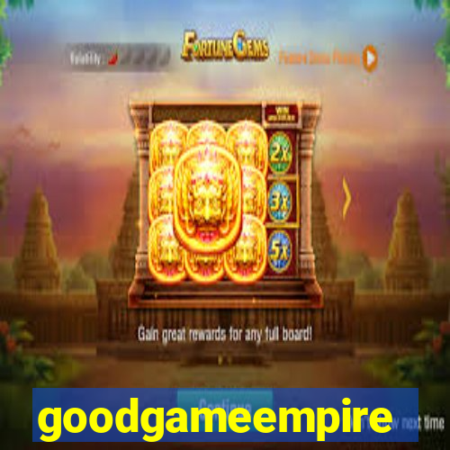 goodgameempire