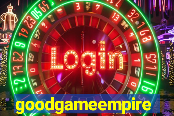 goodgameempire