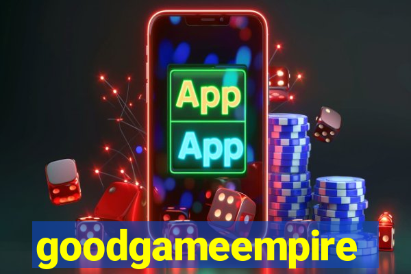 goodgameempire