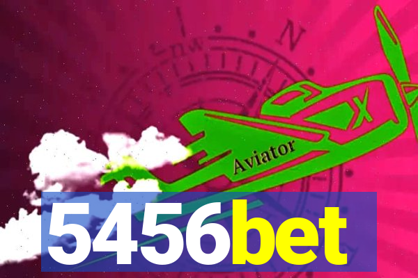 5456bet