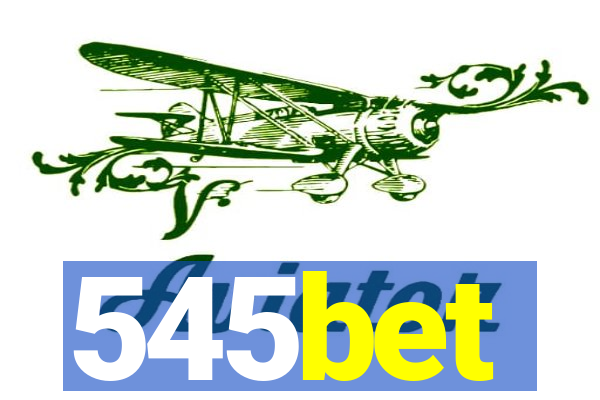 545bet