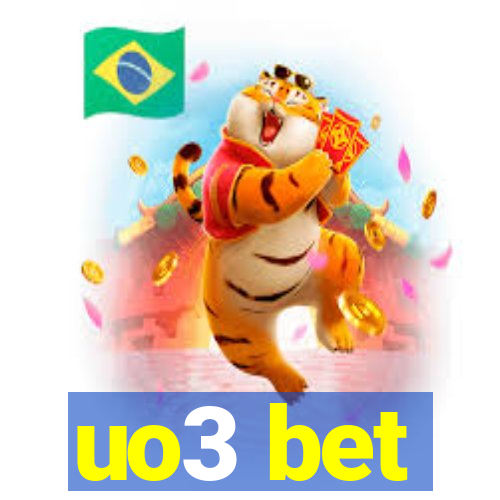 uo3 bet