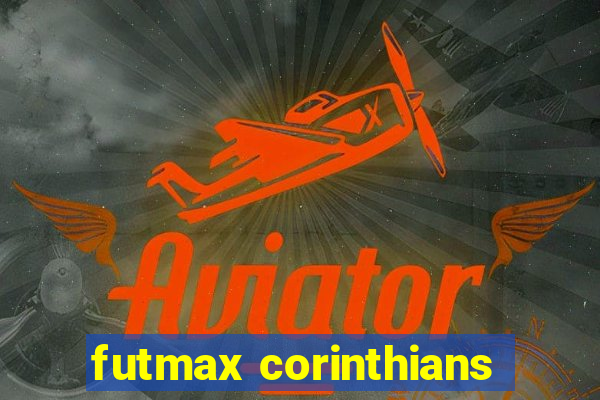 futmax corinthians