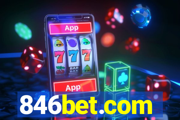 846bet.com