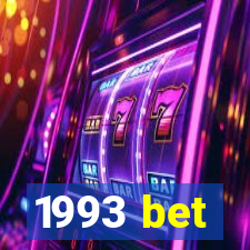 1993 bet