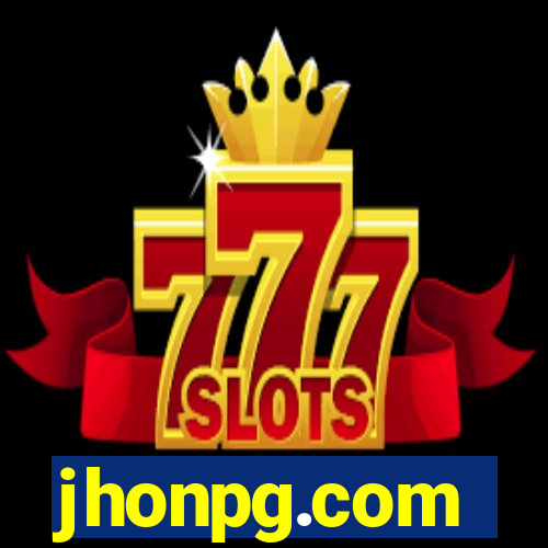 jhonpg.com