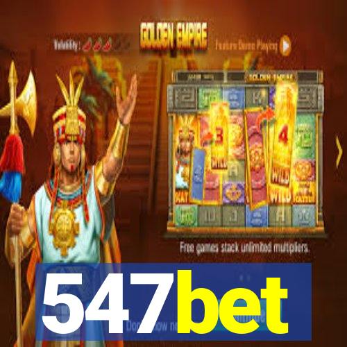 547bet