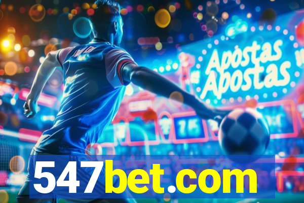 547bet.com