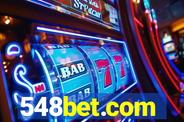 548bet.com