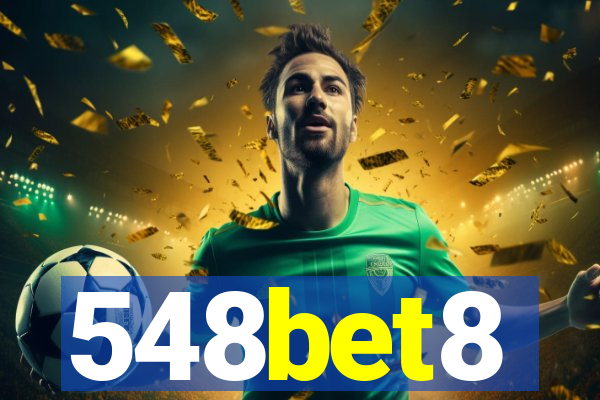 548bet8