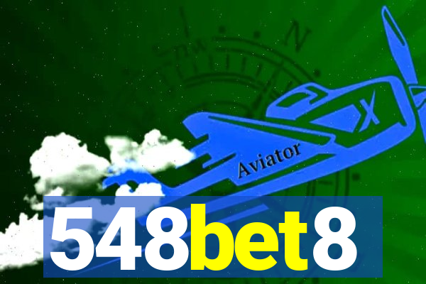 548bet8