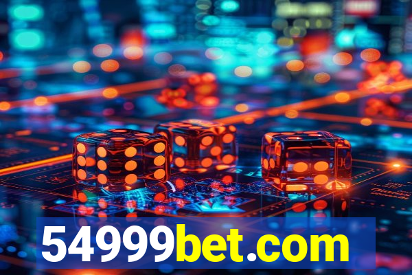 54999bet.com