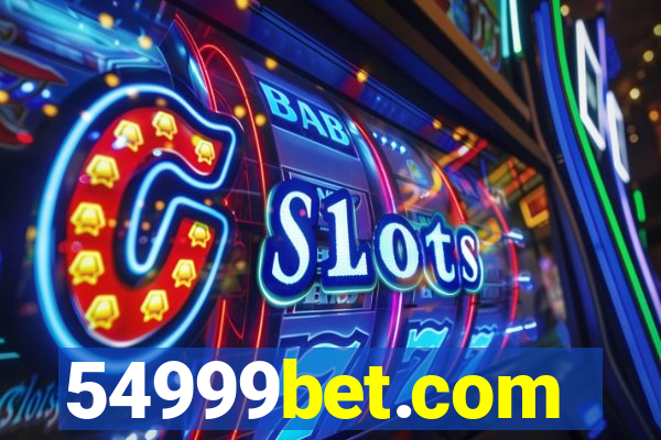 54999bet.com