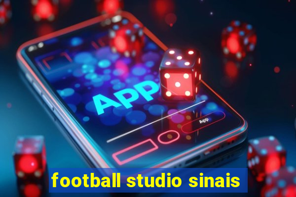 football studio sinais