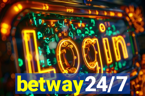 betway24/7